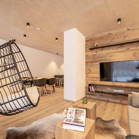 Grimminglofts Top 7 Бад-Міттерндорф Екстер'єр фото