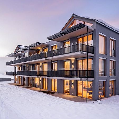 Grimminglofts Top 7 Бад-Міттерндорф Екстер'єр фото