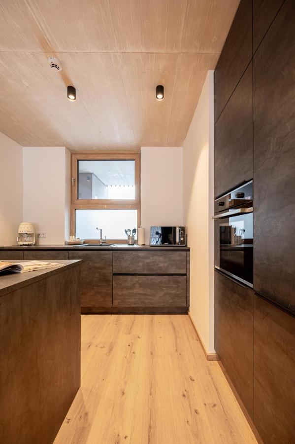 Grimminglofts Top 7 Бад-Міттерндорф Екстер'єр фото