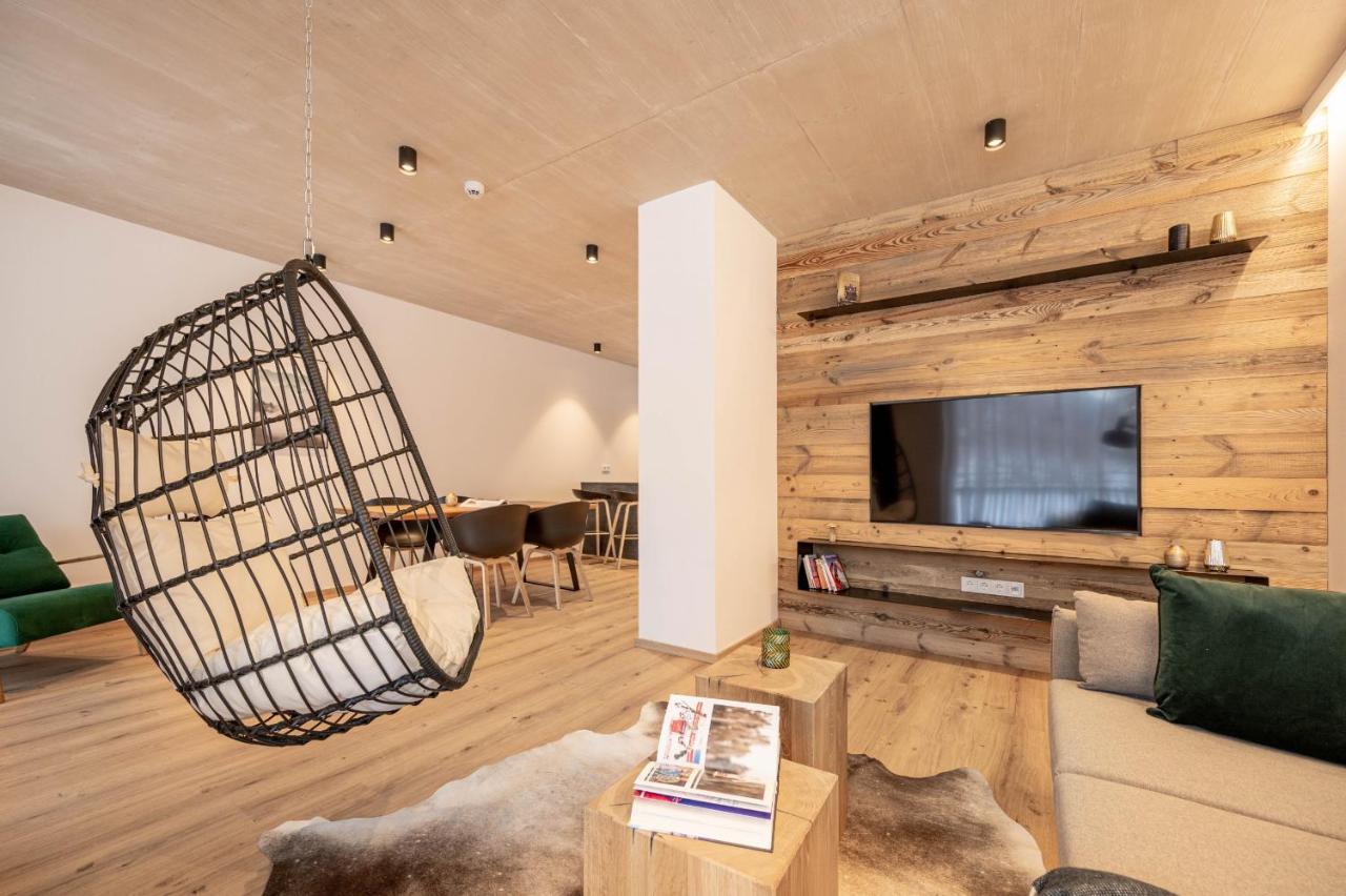 Grimminglofts Top 7 Бад-Міттерндорф Екстер'єр фото
