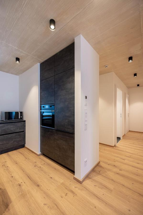 Grimminglofts Top 7 Бад-Міттерндорф Екстер'єр фото