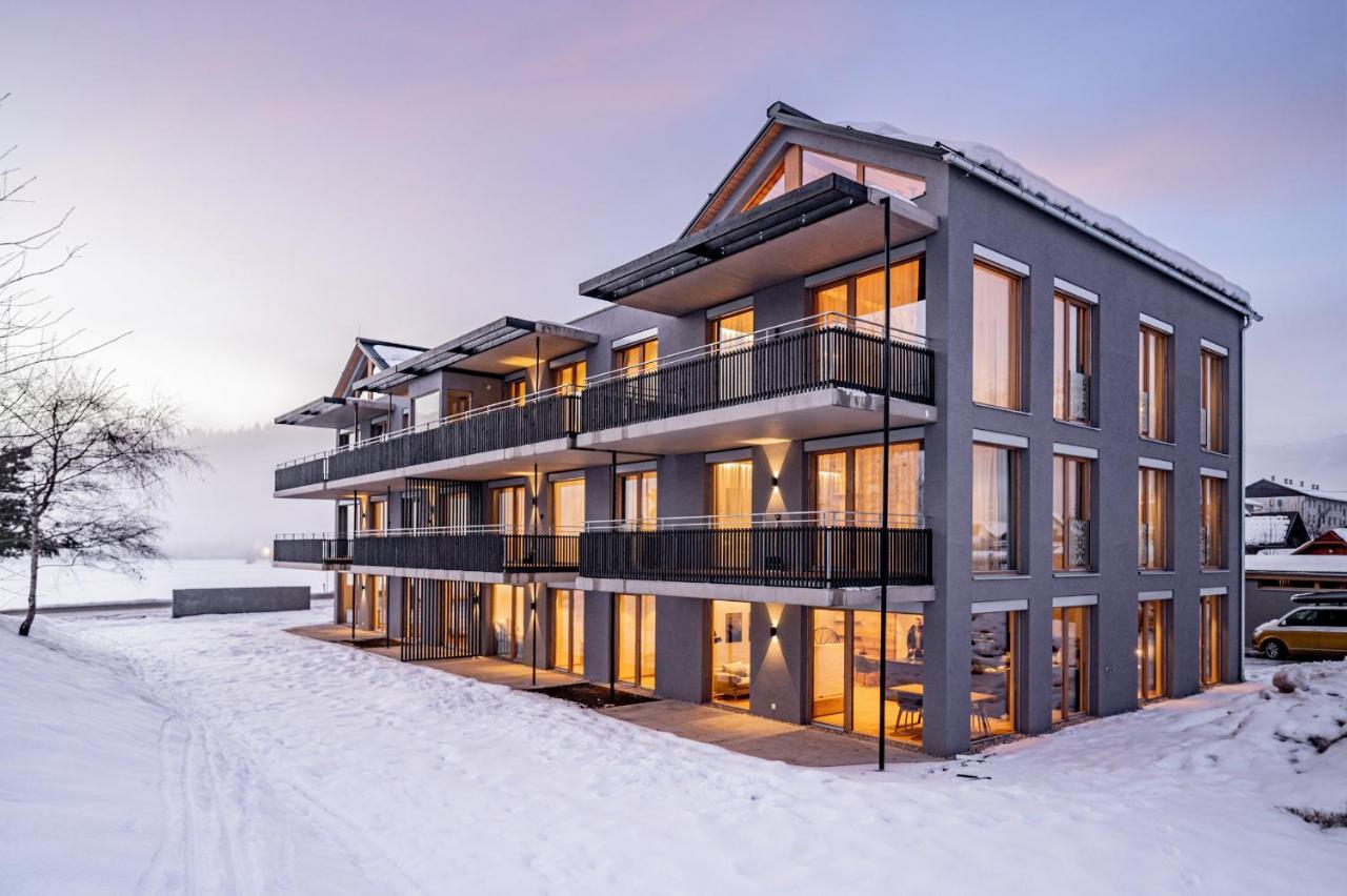 Grimminglofts Top 7 Бад-Міттерндорф Екстер'єр фото